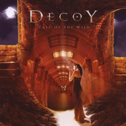 Decoy Call of the Wild (Album) Spirit of Metal Webzine (fr)